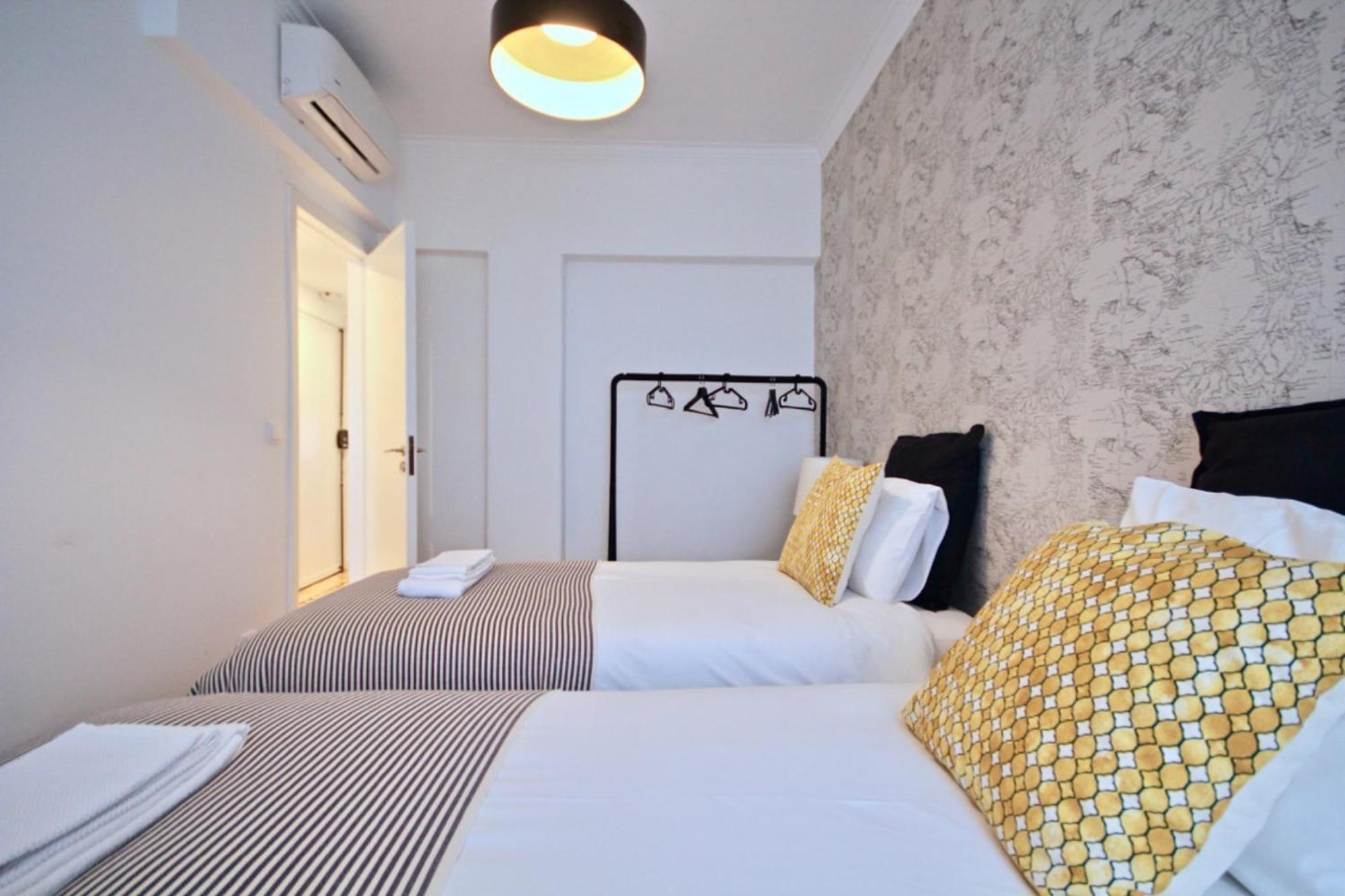Apartment Akicity Amoreiras Jade *