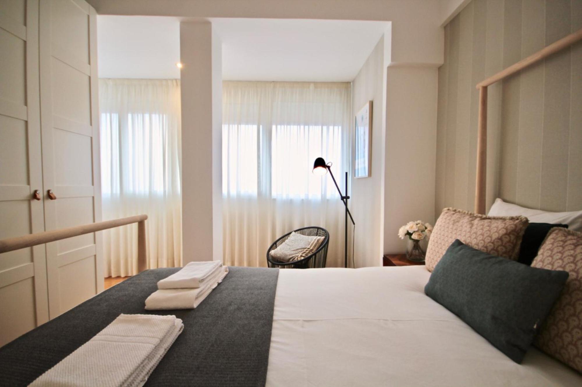 Akicity Amoreiras Jade Apartment *