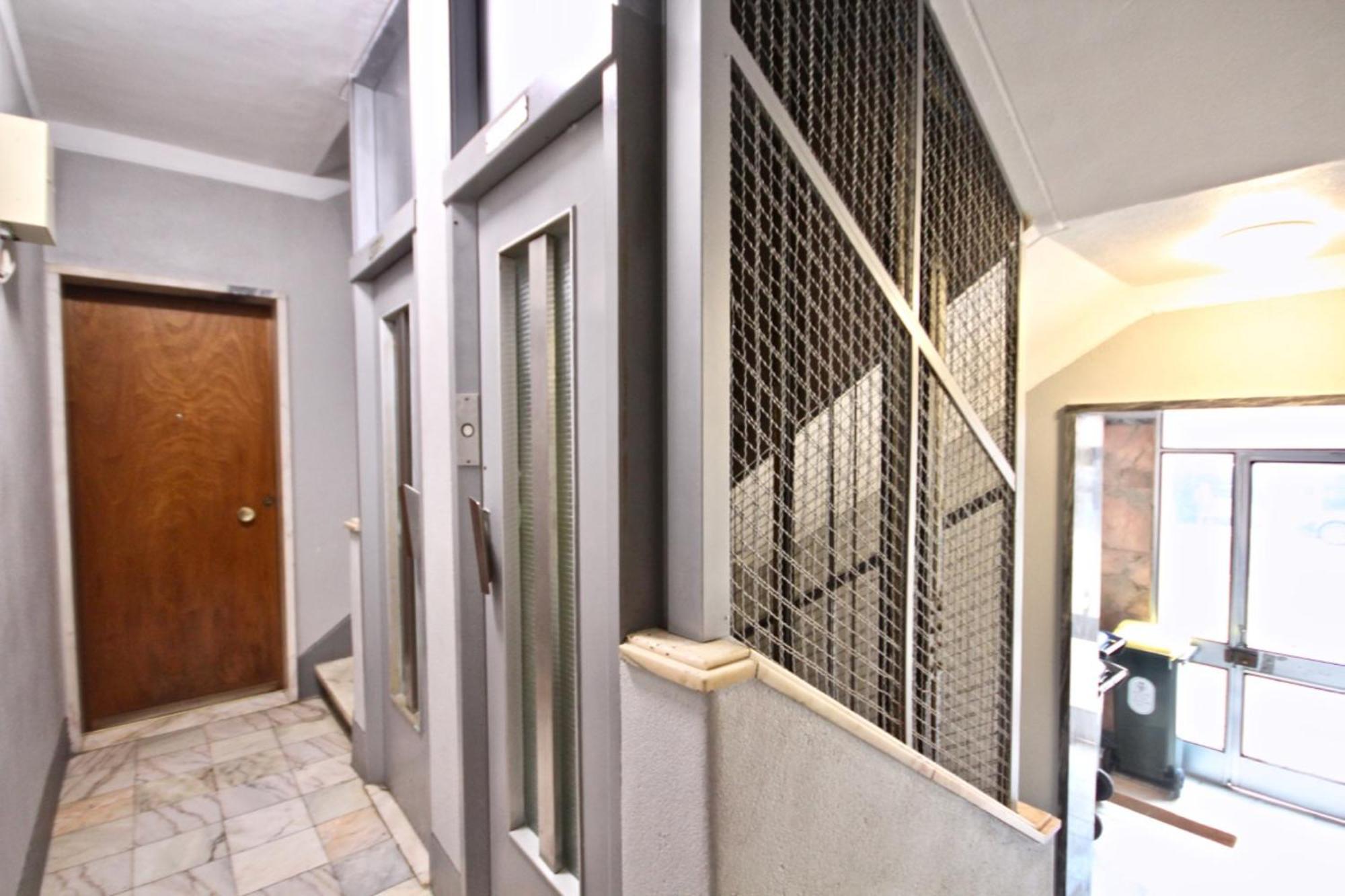 Akicity Amoreiras Jade Apartment