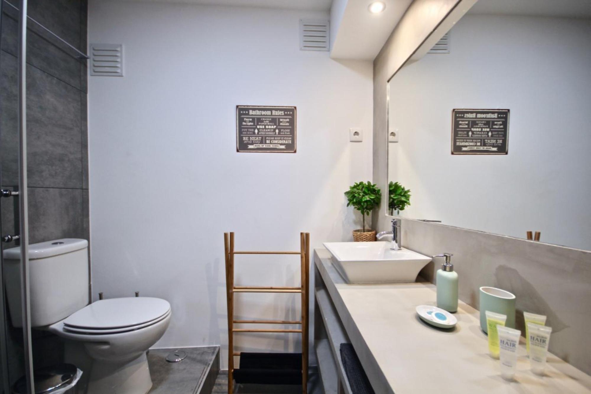 Apartment Akicity Amoreiras Jade