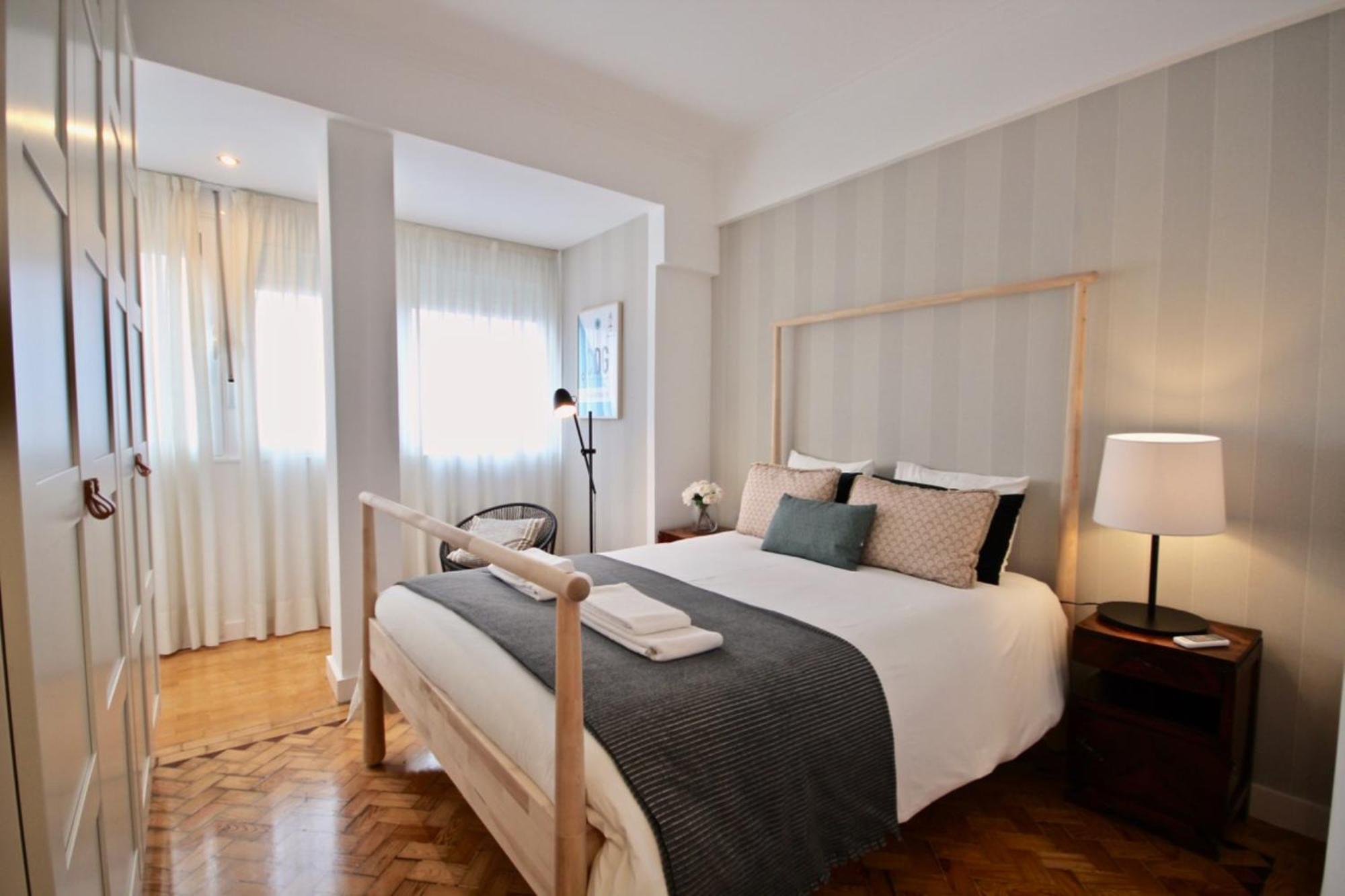 Akicity Amoreiras Jade Apartment *
