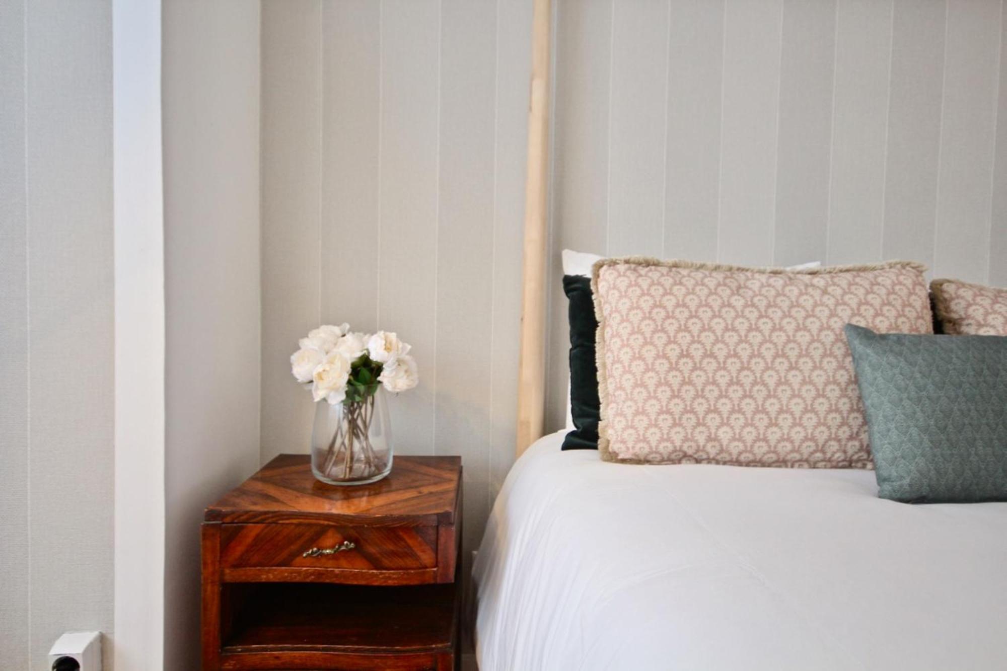 Akicity Amoreiras Jade Apartment *